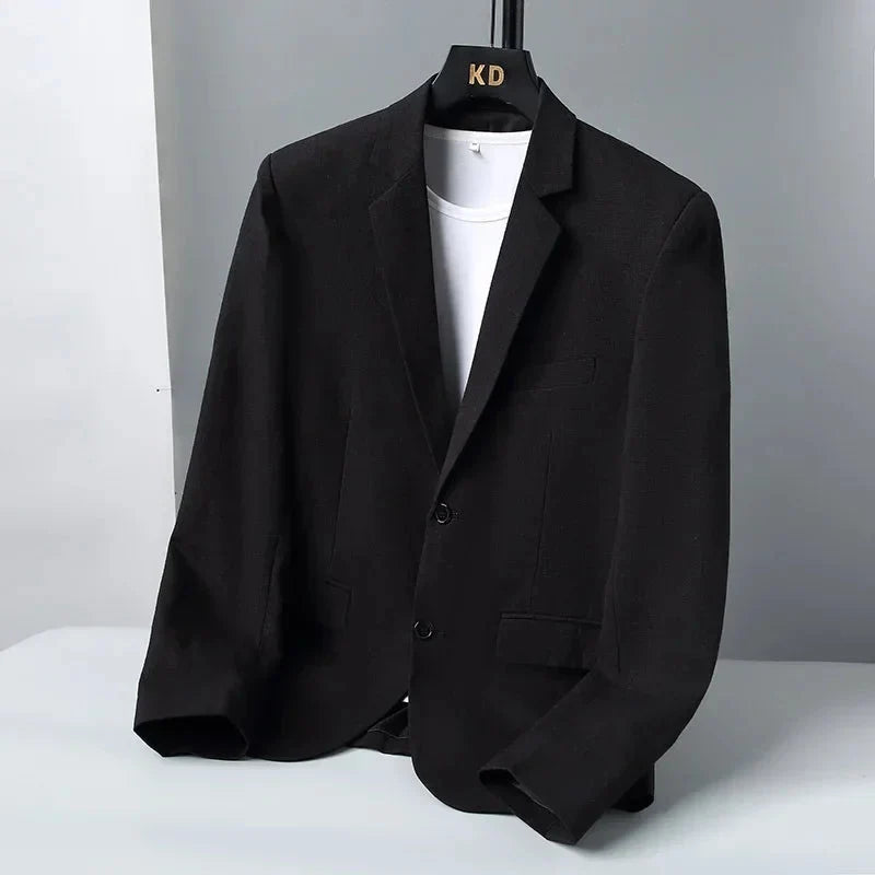 Women's Blazer | Tailored Fit & Effortless Style 9