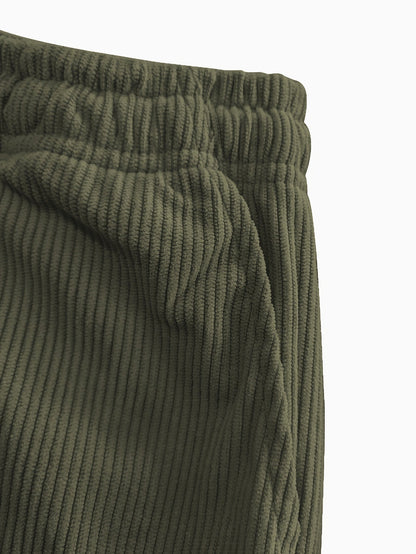 Men's Trousers | Relaxed Straight-Leg Fit 51