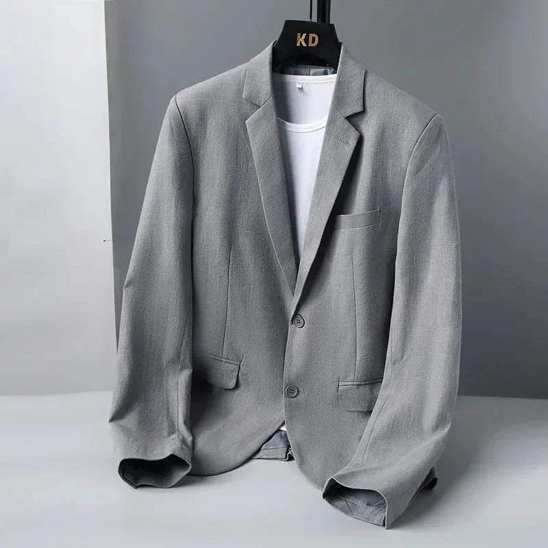 Women's Blazer | Tailored Fit & Effortless Style 8