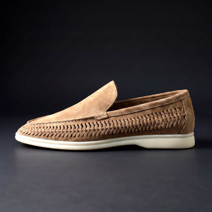 Men's Woven Loafers | Breathable & All-Day Comfort 3