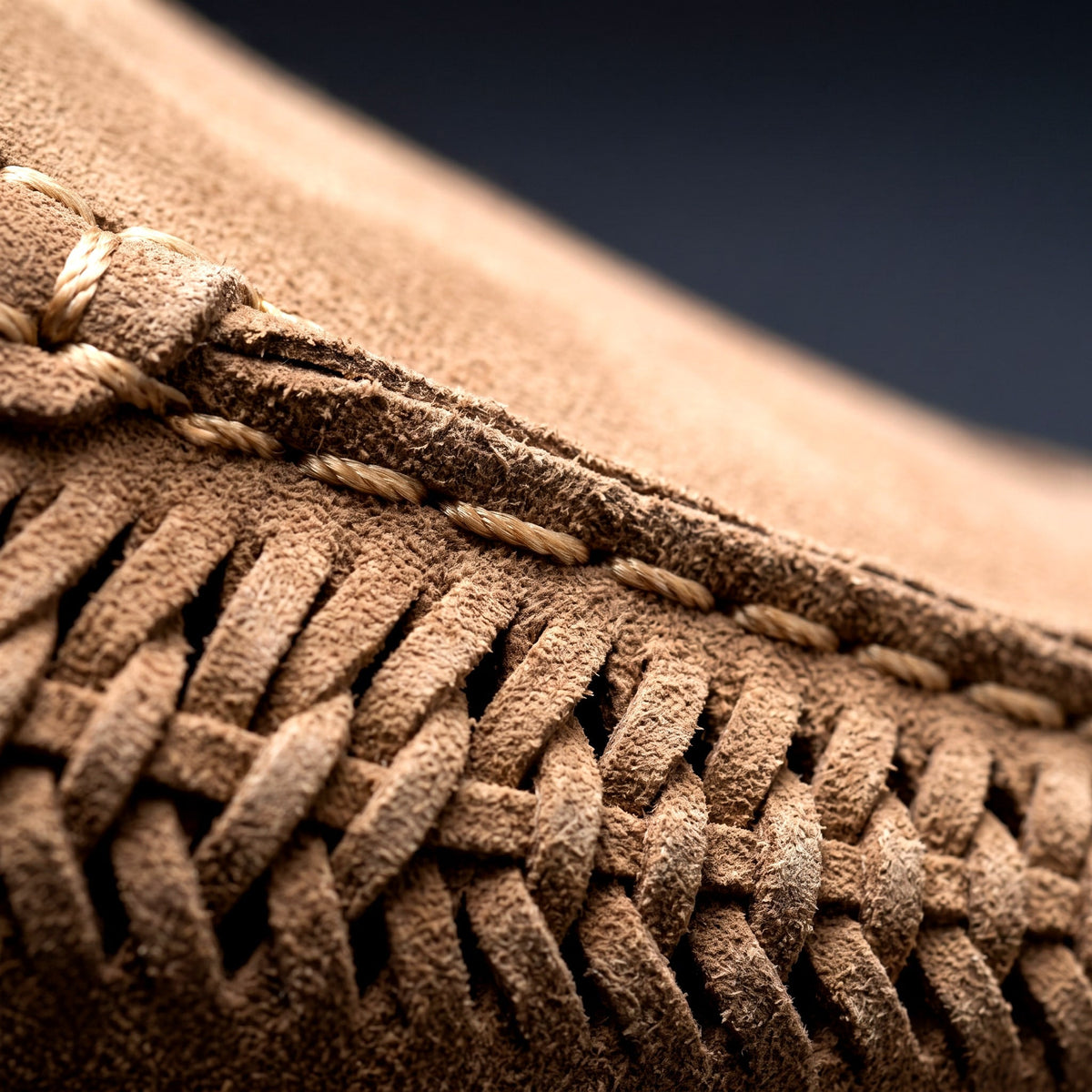 Men's Woven Loafers | Breathable & All-Day Comfort 5