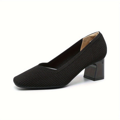 Brynn™ | Chic Orthopedic Heels for Any Occasion