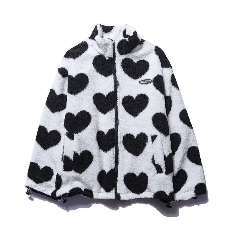 Women's Reversible Jacket | Two Looks in One 2