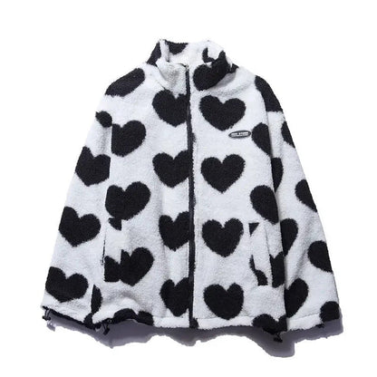Women's Reversible Jacket | Two Looks in One 2