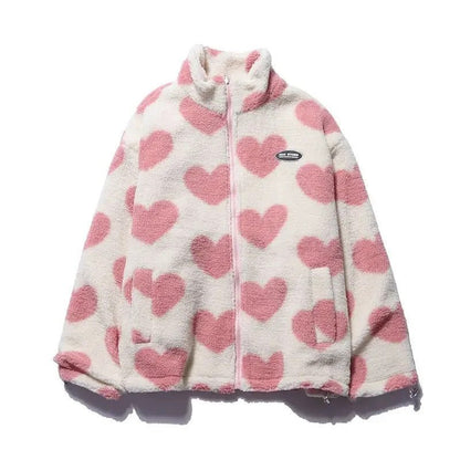 Women's Reversible Jacket | Two Looks in One 9