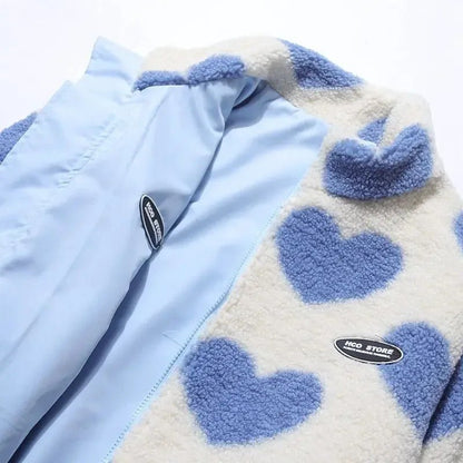 Women's Reversible Jacket | Two Looks in One 17