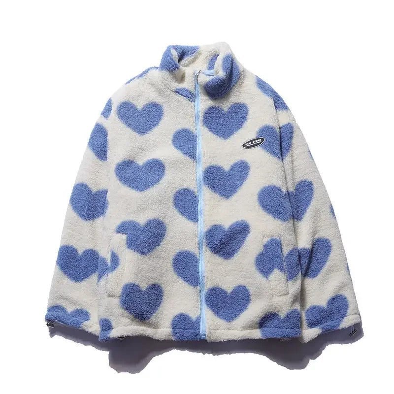 Women's Reversible Jacket | Two Looks in One 7