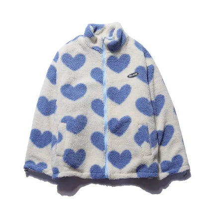 Women's Reversible Jacket | Two Looks in One 7