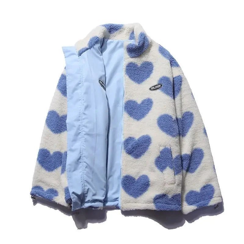 Women's Reversible Jacket | Two Looks in One 6