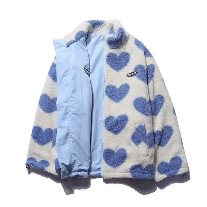 Women's Reversible Jacket | Two Looks in One 6