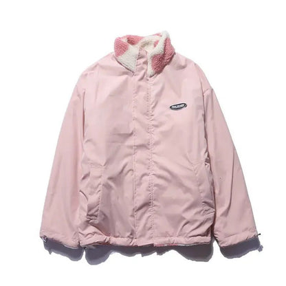 Women's Reversible Jacket | Two Looks in One 10