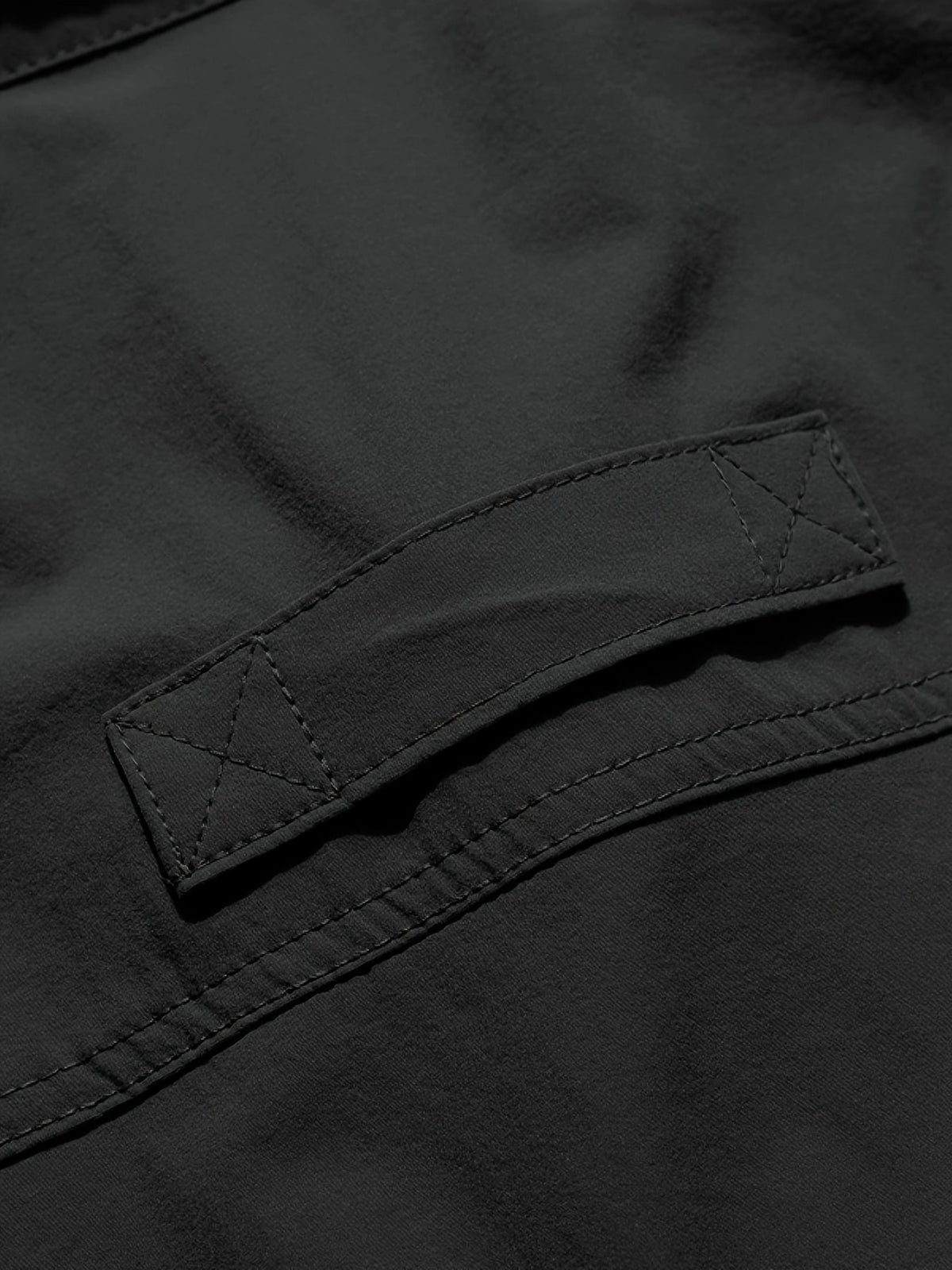 Anderson | Rugged Multi-Pocket Cargo Shirt