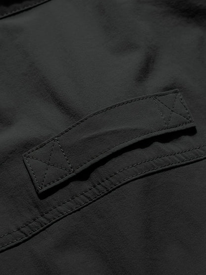 Anderson | Rugged Multi-Pocket Cargo Shirt