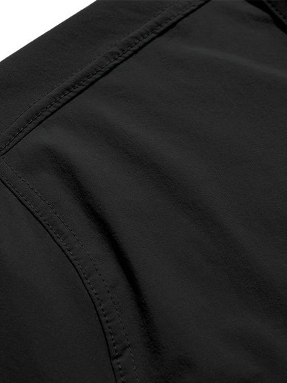 Anderson | Rugged Multi-Pocket Cargo Shirt