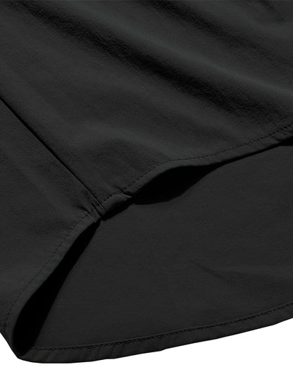 Anderson | Rugged Multi-Pocket Cargo Shirt