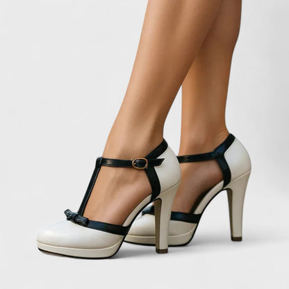 Oriah | Stylish Orthopedic Heels for Every Occasion