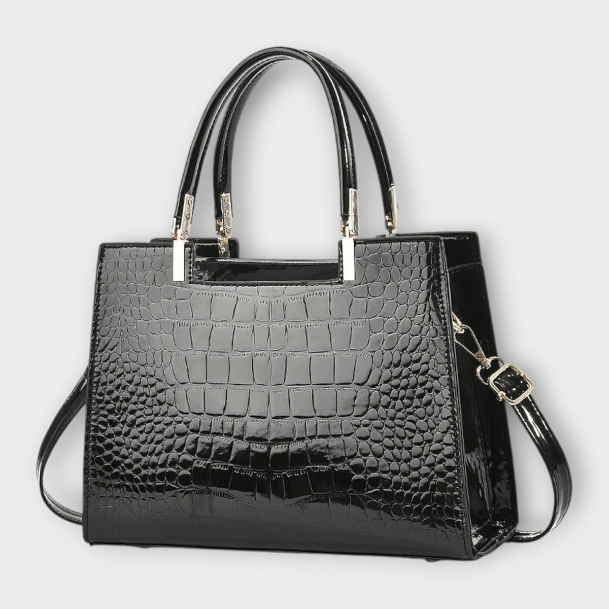 Women's Classic Handbag | Structured & Versatile 2