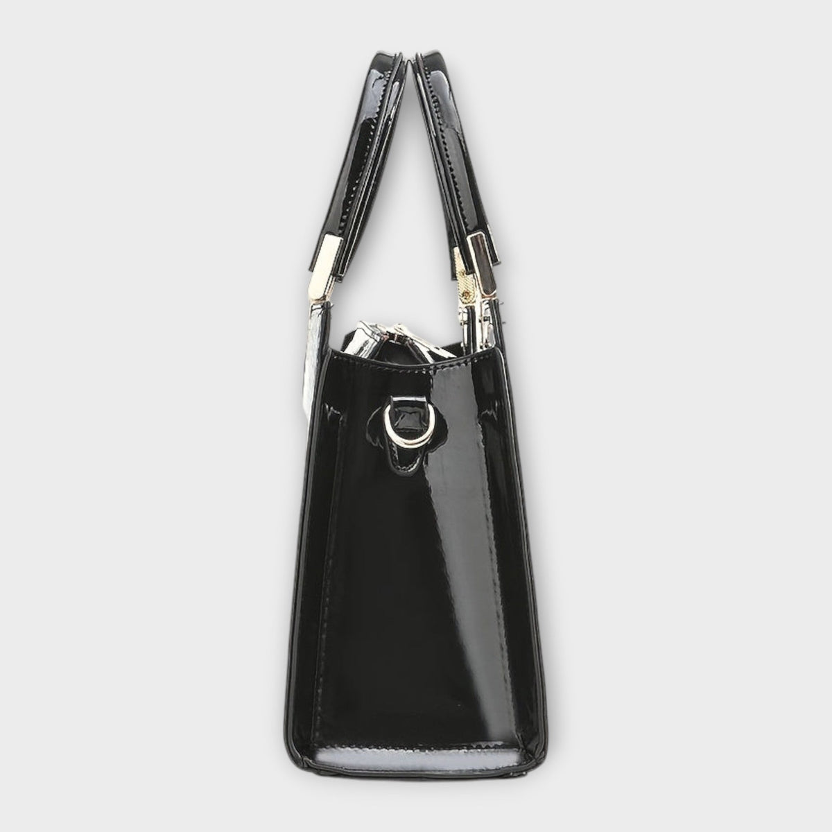 Women's Classic Handbag | Structured & Versatile 3