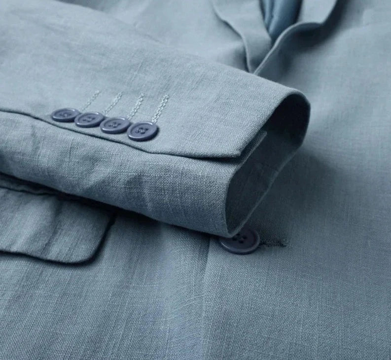 Women's Blazer | Tailored Fit & Effortless Style 3