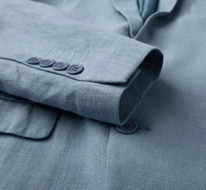 Women's Blazer | Tailored Fit & Effortless Style 3