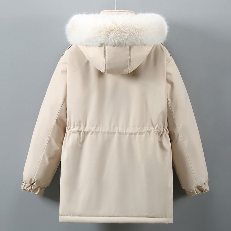 Women's Winter Parka | Wind Resistant & Warm 5