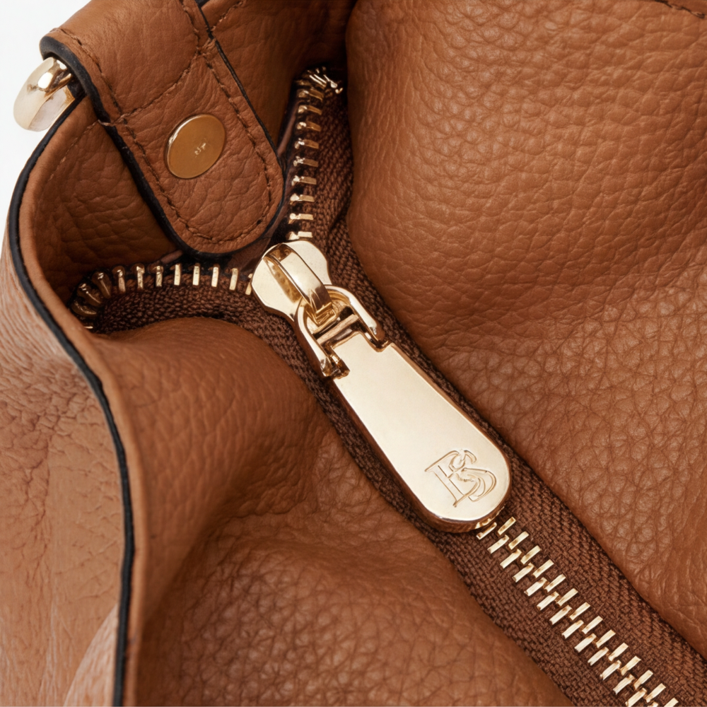 Women's Hobo Bag | Multi-Pocket & Three Ways to Carry 10