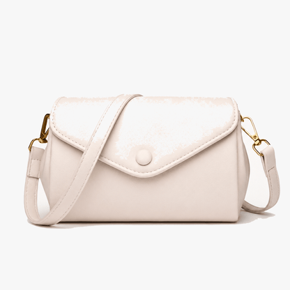 Women's Crossbody Bag | 6 Compartments & Lightweight Comfort 11