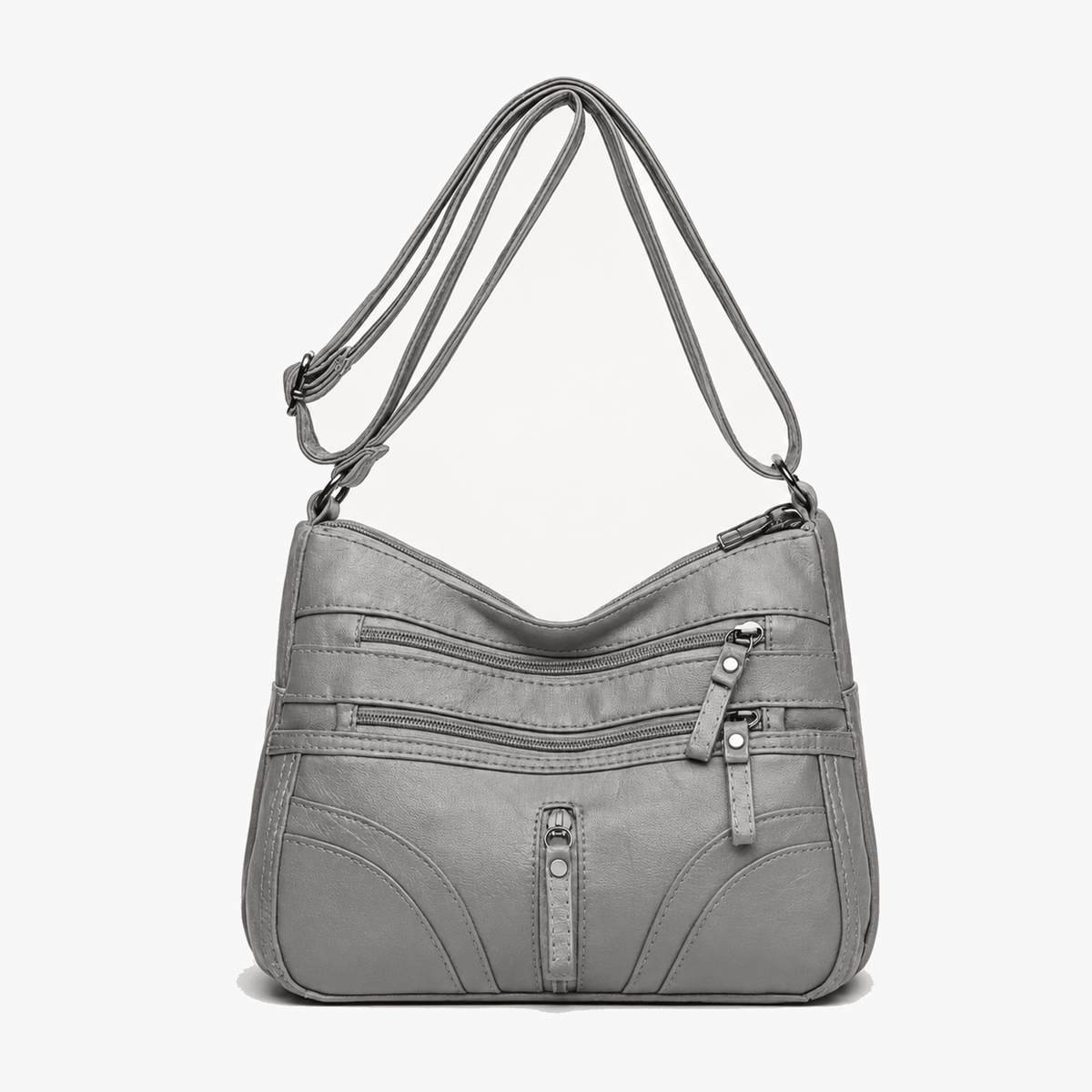 Women's Crossbody Bag | Multi-Pocket & Organised 13