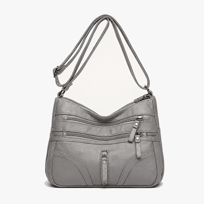 Women's Crossbody Bag | Multi-Pocket & Organised 13