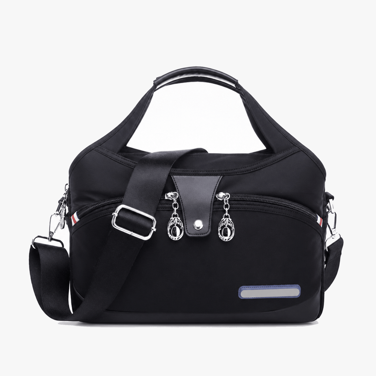 Women's Crossbody Bag | Multi Pocket & Anti-Theft 17