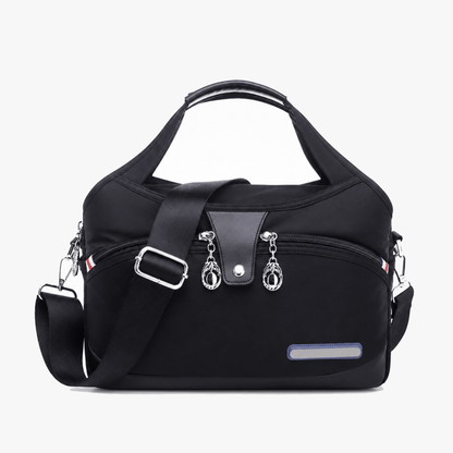 Women's Crossbody Bag | Multi Pocket & Anti-Theft 17
