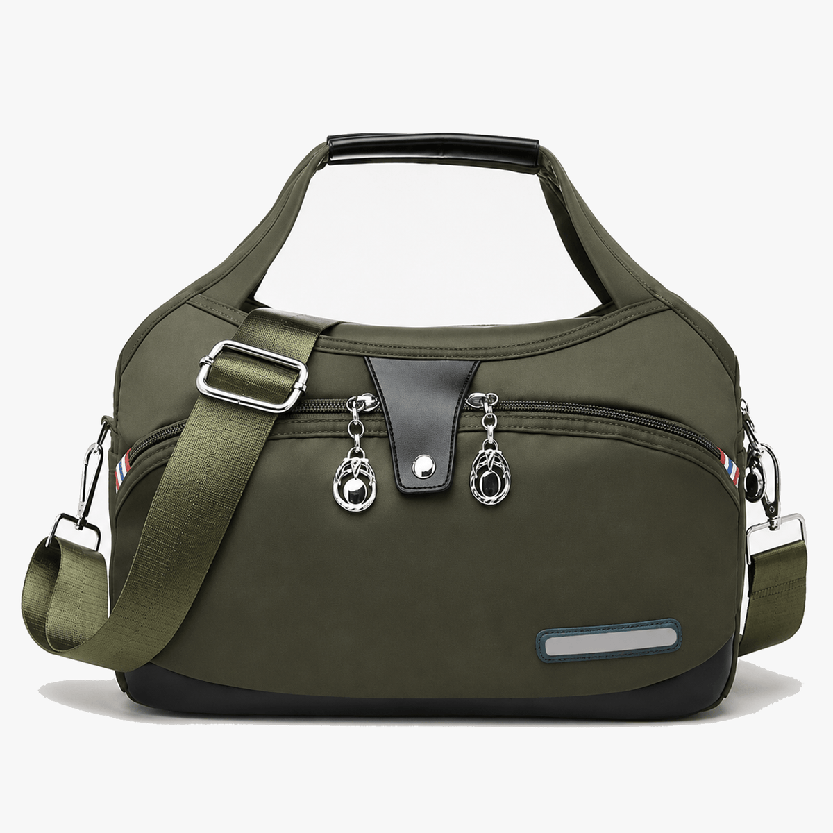 Women's Crossbody Bag | Multi Pocket & Anti-Theft 25
