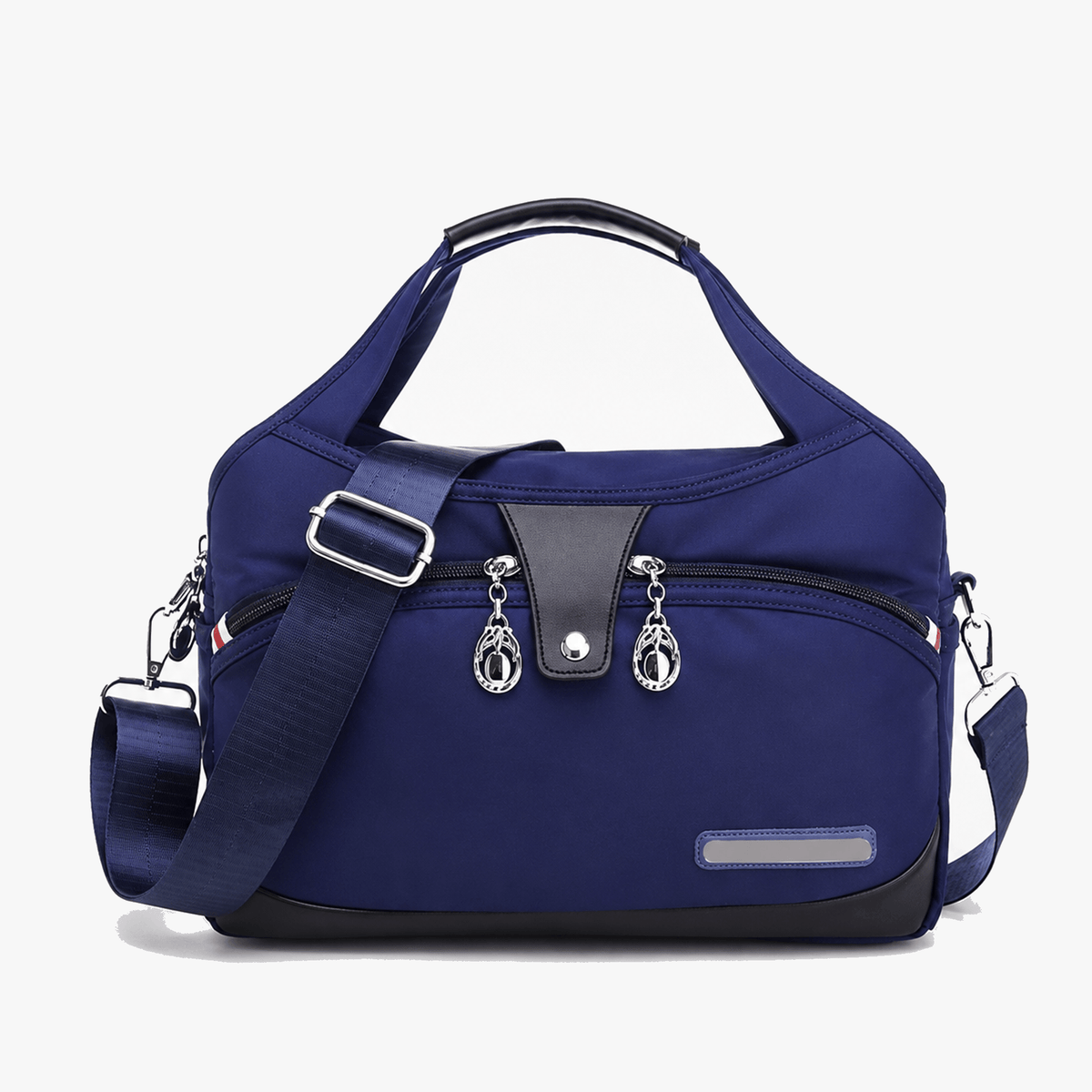 Women's Crossbody Bag | Multi Pocket & Anti-Theft 24