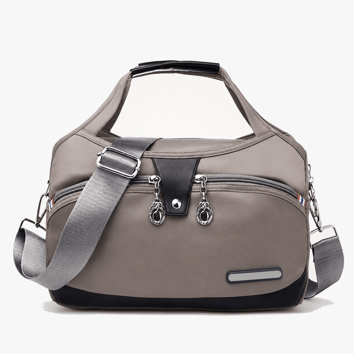 Women's Crossbody Bag | Multi Pocket & Anti-Theft 22