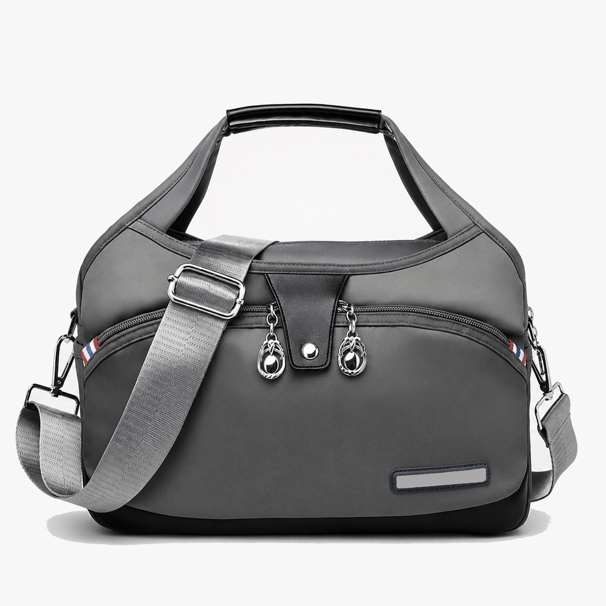 Women's Crossbody Bag | Multi Pocket & Anti-Theft 21