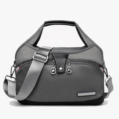 Women's Crossbody Bag | Multi Pocket & Anti-Theft 21