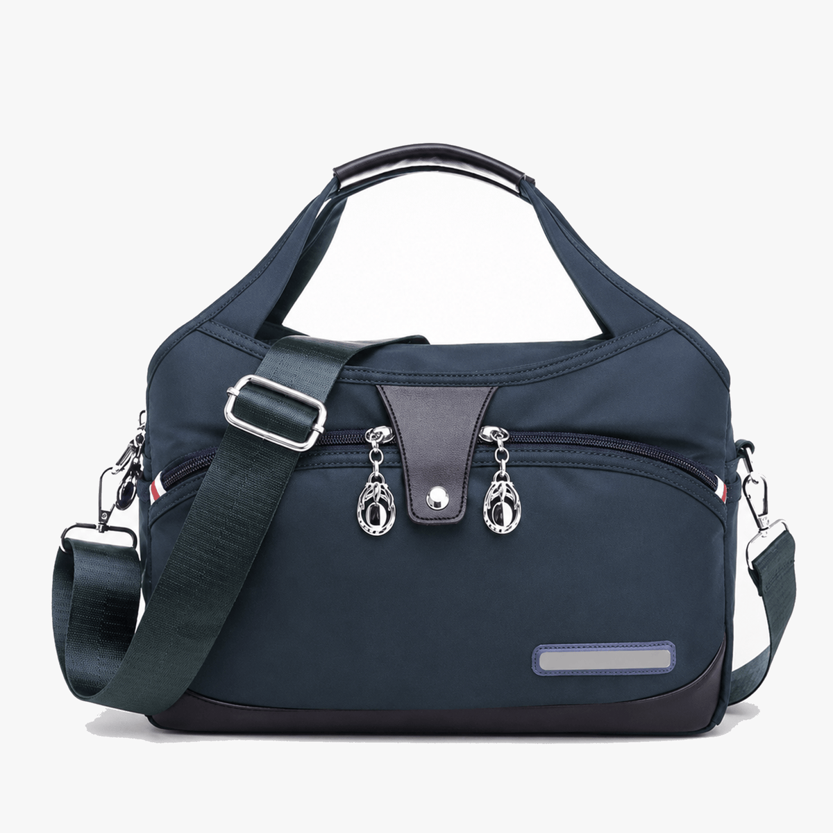 Women's Crossbody Bag | Multi Pocket & Anti-Theft 20
