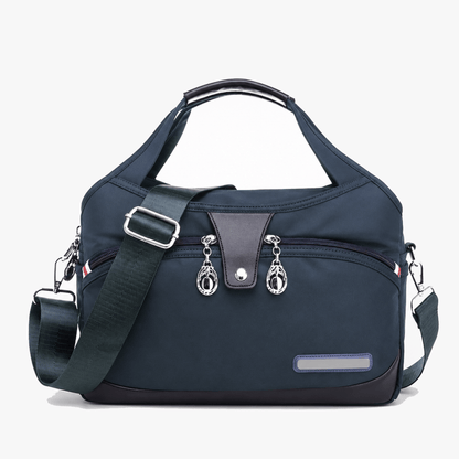 Women's Crossbody Bag | Multi Pocket & Anti-Theft 20