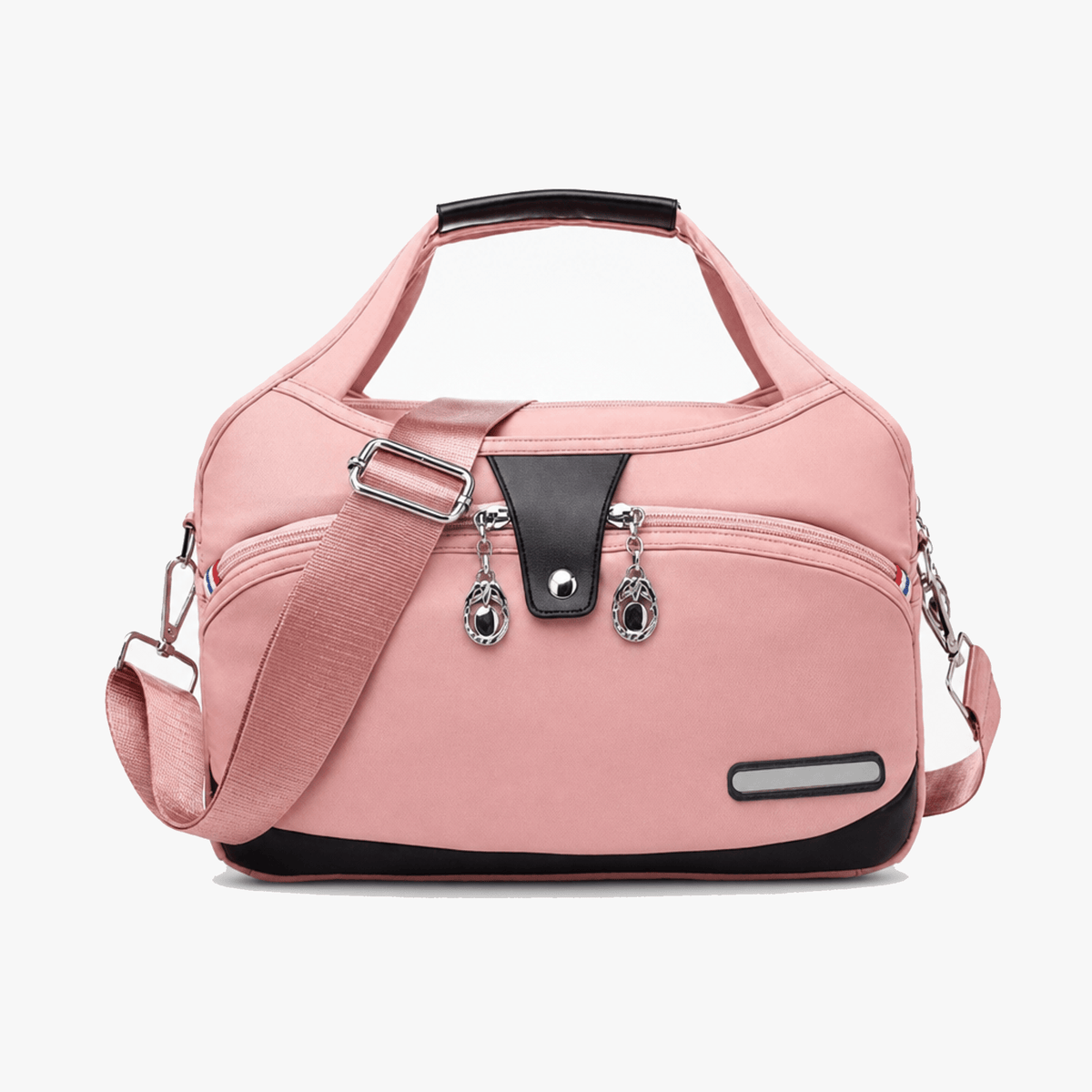 Women's Crossbody Bag | Multi Pocket & Anti-Theft 23