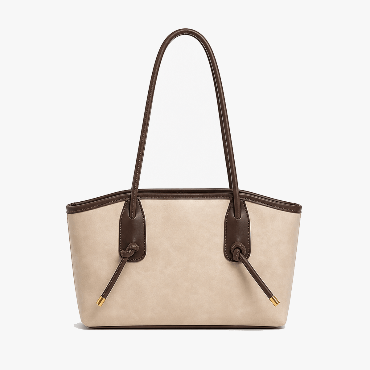 Women's Vintage Shoulder Bag | Structured & Easy Care 12