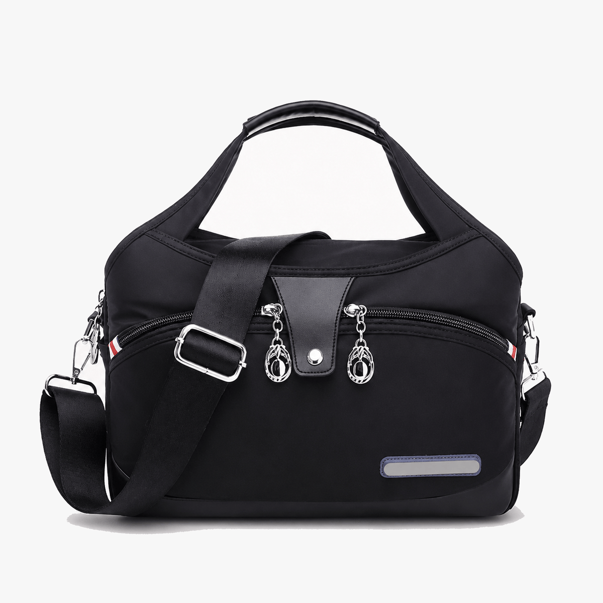 Women's Shoulder Bag | Anti-Theft Multi-Pocket Design 20