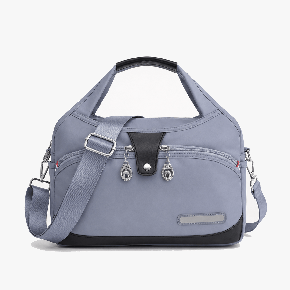 Women's Shoulder Bag | Anti-Theft Multi-Pocket Design 21
