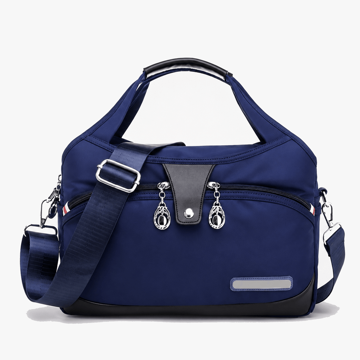 Women's Shoulder Bag | Anti-Theft Multi-Pocket Design 17