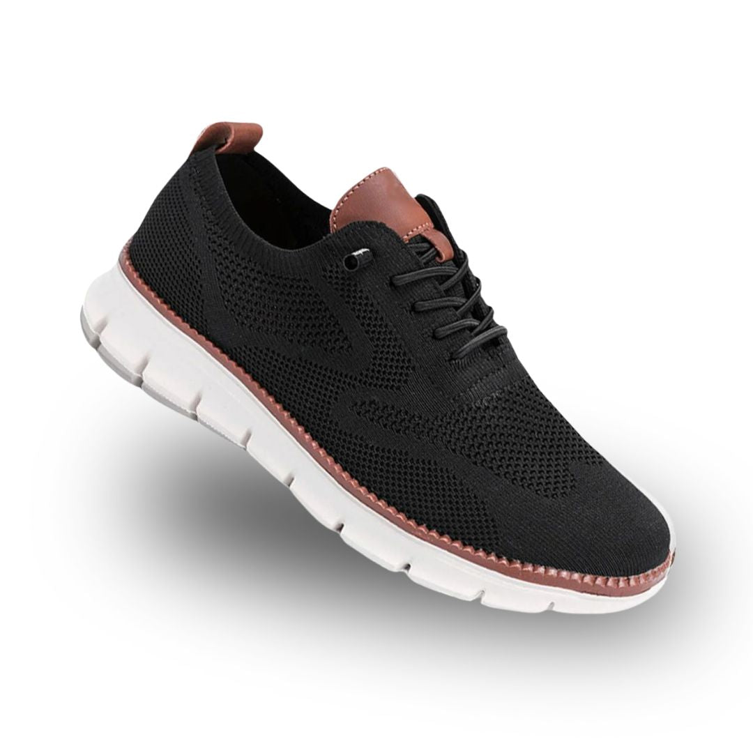 Men's Orthopedic Walking Shoes | Wide Fit & Arch Support 14