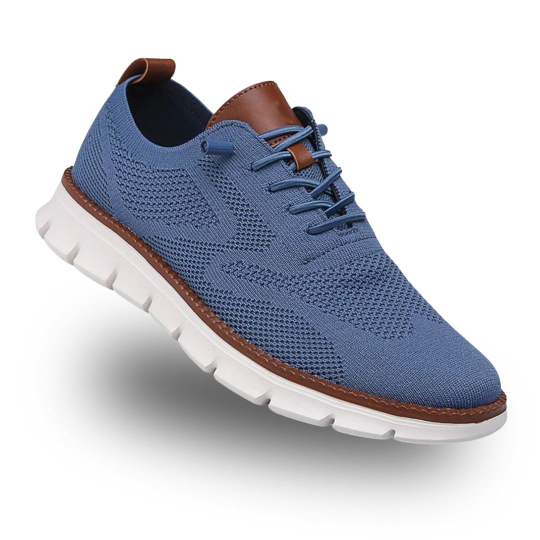 Men's Orthopedic Walking Shoes | Wide Fit & Arch Support 18