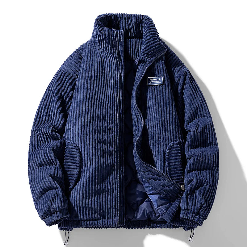 Men's Quilted Jacket | Warm & Lightweight 7