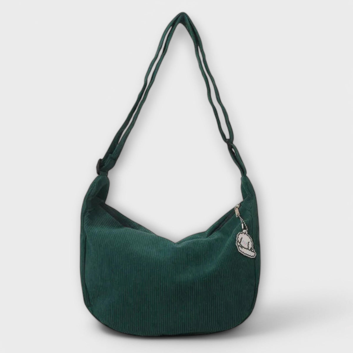 Women's Shoulder Bag | Spacious & Versatile 11