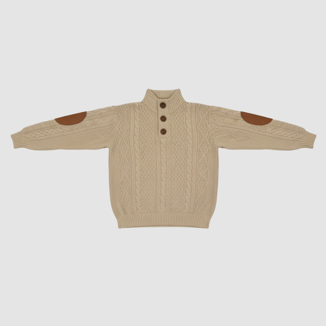 Men's Knit Blazer | Lightweight & Versatile 3