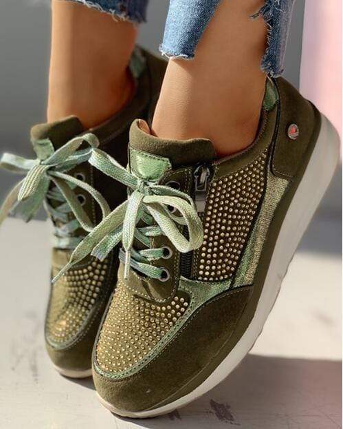 Naomi - Stylish Orthopedic Footwear for Everyday Wear