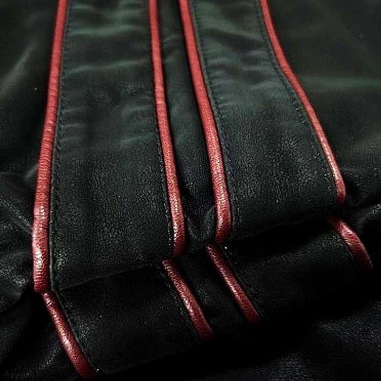 Men's Jacket | Zip Pockets & Bold Style 3